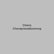 Cherry Chevapravatdumrong