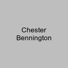 Chester Bennington