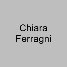 Chiara Ferragni