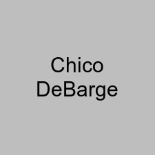 Chico DeBarge