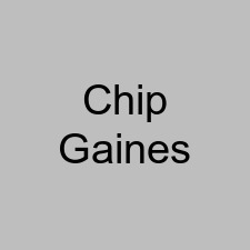 Chip Gaines