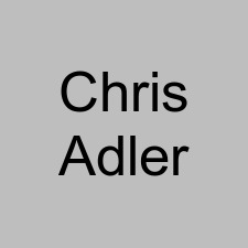 Chris Adler
