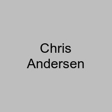 Chris Andersen