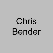 Chris Bender