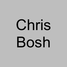 Chris Bosh