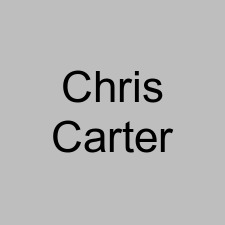 Chris Carter