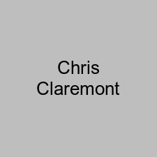 Chris Claremont