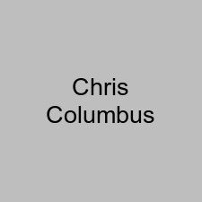Chris Columbus