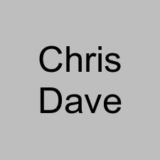 Chris Dave