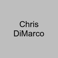 Chris DiMarco