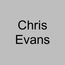 Chris Evans