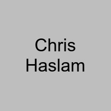 Chris Haslam