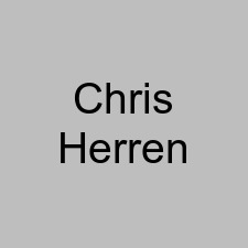 Chris Herren