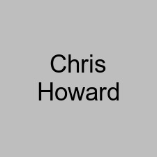 Chris Howard