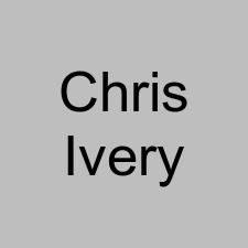Chris Ivery