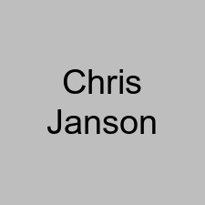 Chris Janson