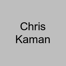 Chris Kaman
