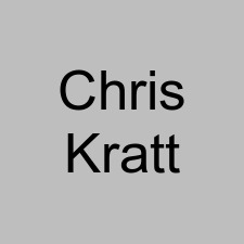 Chris Kratt