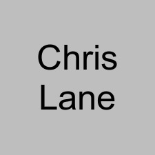 Chris Lane