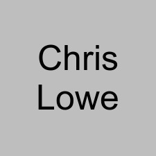 Chris Lowe