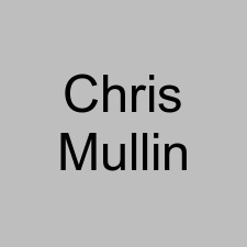 Chris Mullin