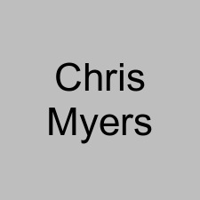 Chris Myers