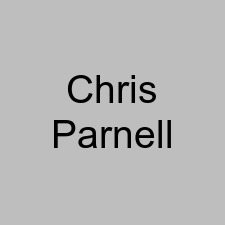Chris Parnell