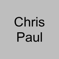 Chris Paul
