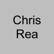 Chris Rea