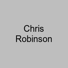 Chris Robinson