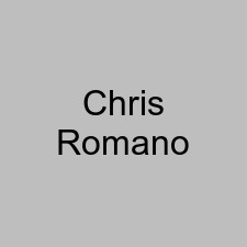 Chris Romano