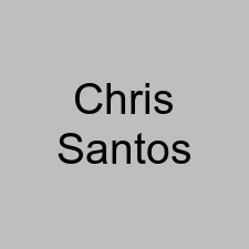 Chris Santos