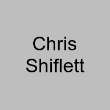 Chris Shiflett
