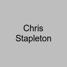Chris Stapleton