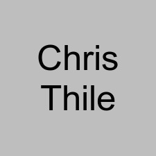 Chris Thile