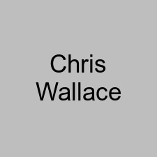 Chris Wallace