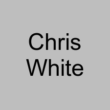 Chris White