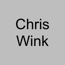 Chris Wink