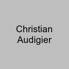 Christian Audigier