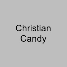 Christian Candy