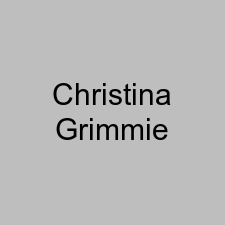 Christina Grimmie