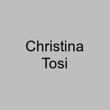 Christina Tosi