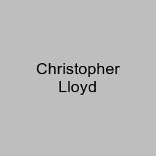 Christopher Lloyd