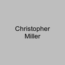 Christopher Miller