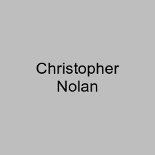 Christopher Nolan