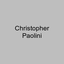 Christopher Paolini