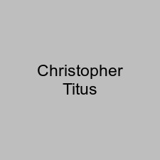 Christopher Titus