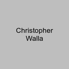 Christopher Walla