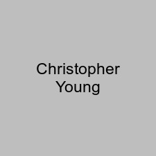 Christopher Young