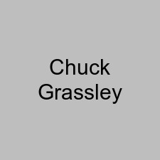 Chuck Grassley